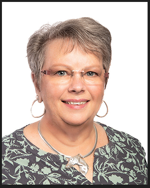 Marilyn Standerford